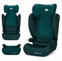 Kinderkraft I-Spark i-Size, 15-36 kg, Žalia (Green)