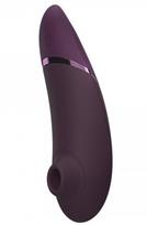 Klitorio stimuliatorius Womanizer Next Violetinė (Dark Purple)