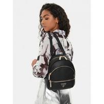 guess kuprine - Guess Kuprinė HWBG69 94320 Juoda (Black) - 1 nuotrauka