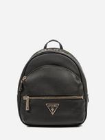 guess kuprine - Guess Kuprinė HWBG69 94320 Juoda (Black) - 2 nuotrauka