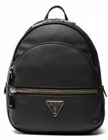 guess kuprine - Guess Kuprinė HWBG69 94320 Juoda (Black) - 3 nuotrauka