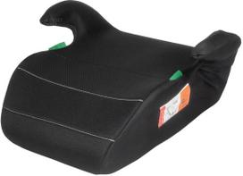 AMiO Paaukštinimas 04478, 22-36 kg, Juodas (Black)