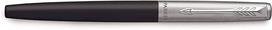 parker jotter - Plunksnakotis Parker Jotter Bond Street CT, Juodas (Black) - 3 nuotrauka