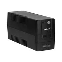 12v 9ah - REBEL UPS Nanopower 1000 (RB-4022) - 1 nuotrauka