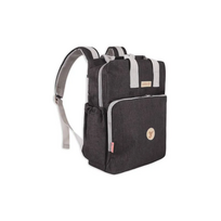 Colibro Pop mamos kuprinė Juoda (Black)