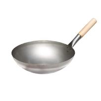 All’Grill Klasikinė wok keptuvė 30 cm