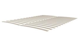 Lovos grotelės ULTRA 160x200 15 vnt