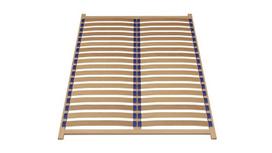 lova 140 200 - Lovos grotelės, 140cm x 200cm - 1 nuotrauka