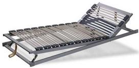Lovos grotelės Hilding Select Expert, 90 cm x 200 cm