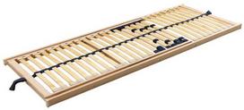 Lovos grotelės Hilding Family Lift, 80 cm x 200 cm