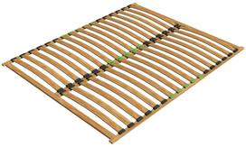 Lovos grotelės Ergo Basic, 120 cm x 200 cm