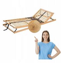 Hilding Lovos grotėlės FAMILY EXPERT 120*200