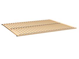 Lovos grotelės WKL 140-02 FLX