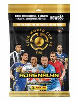 PANINI FIFA Club World Cup 2025 Pradedančiųjų rinkinys (Starter Set)