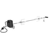 iesmai kepsnines - BeefEater Rotisserie sukamas iešmas 114 cm - 2 nuotrauka