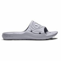 basutes vyrams - Under Armour Locker IV SL Grey (Pilka) 41 - 3 nuotrauka