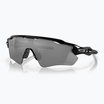 oakley akiniai nuo saules - OAKLEY Radar EV Path Poliruoti Juodi/Prizm Juodi - 1 nuotrauka