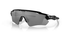 oakley akiniai nuo saules - OAKLEY Radar EV Path Poliruoti Juodi/Prizm Juodi - 2 nuotrauka