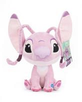 pliusinis zaislas disney stitch - Pliušinis žaislas Disney Classics Stitch Angel, 30 cm, su garsu (I-DCL-9350-11-FO) - 1 nuotrauka
