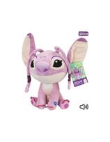 pliusinis zaislas disney stitch - Pliušinis žaislas Disney Classics Stitch Angel, 30 cm, su garsu (I-DCL-9350-11-FO) - 2 nuotrauka