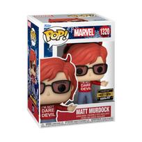 FUNKO POP! Vinilinė figūrėlė: Marvel - Matt Murdock, 74730