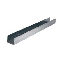 Knauf UD 28 x 27 x 0,6 mm, ilgis - 3000 mm