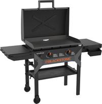 BLACKSTONE PARILAGRILLI 28" Omnivore Juodas (Black)