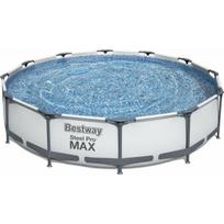 bestway steel pro max - Bestway Steel Pro Max 366 x 76 cm 56416 - 1 nuotrauka
