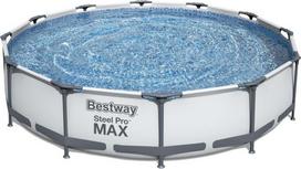 bestway steel pro max - Bestway Steel Pro Max 366 x 76 cm 56416 - 2 nuotrauka