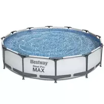 bestway steel pro max - Bestway Steel Pro Max 366 x 76 cm 56416 - 3 nuotrauka