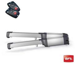 bft - BFT PHOBOS BT A40 vartų automatikos rinkinys (MINI) - 2 nuotrauka