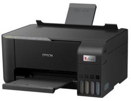 epson ecotank ink - Epson EcoTank ET-2810, daugiafunkcis, spalvotas (Color) rašalinis spausdintuvas - 1 nuotrauka