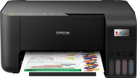 epson ecotank ink - Epson EcoTank ET-2810, daugiafunkcis, spalvotas (Color) rašalinis spausdintuvas - 2 nuotrauka
