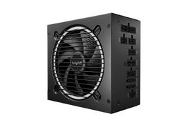 psu be quiet - Be Quiet! Pure Power 13 M 1000W - 2 nuotrauka