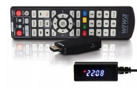Wiwa H.265 MINI LED]