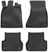 Frogum Guminiai kilimėliai No.77 Audi A6 C7 2010-2018