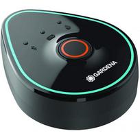 gardena laistymo laikmatis - Laistymo laikmatis Gardena Control Unit 9V Bluetooth - 01287-20 - 1 nuotrauka