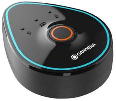 gardena laistymo laikmatis - Laistymo laikmatis Gardena Control Unit 9V Bluetooth - 01287-20 - 2 nuotrauka