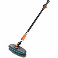 mitosyl - GARDENA Cleansystem plovimo rinkinys Soft 5580-20 - 1 nuotrauka