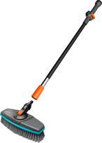 mitosyl - GARDENA Cleansystem plovimo rinkinys Soft 5580-20 - 2 nuotrauka