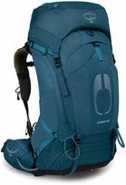 osprey atmos ag 50 - Osprey Atmos AG 50 kuprinė L/XL, tamsiai mėlyna (Navy Blue) - 1 nuotrauka