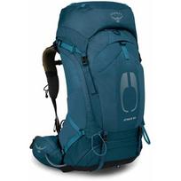 osprey atmos ag 50 - Osprey Atmos AG 50 kuprinė L/XL, tamsiai mėlyna (Navy Blue) - 2 nuotrauka