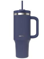termosai 2l - Contigo Streetville Tumbler, 1.2 l, indigo (Indigo) - 2 nuotrauka