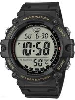 casio illuminator - Casio AE-1500WHX-1A Laikrodis vyrams (Men's Watch) - 1 nuotrauka
