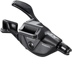 i spec ev shimano - Shimano XT SL-M8100 I-Spec EV 12 greičių pavarų perjungimo rankenėlė Juoda (Black) - 1 nuotrauka