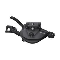 i spec ev shimano - Shimano XT SL-M8100 I-Spec EV 12 greičių pavarų perjungimo rankenėlė Juoda (Black) - 2 nuotrauka