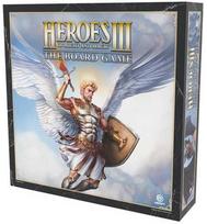 REBEL Žaidimas „Heroes of Might and Magic III“, LT