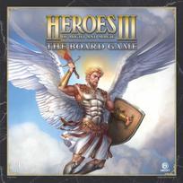 ARCHON STUDIO Žaidimas „Heroes of Might & Magic III: stalo žaidimas“