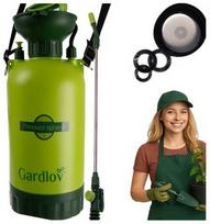 purkstuvas 5 - Gardlov 25581, slėginis purkštuvas, 5 L - 2 nuotrauka