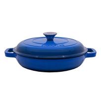 keto keptuve ermitazas - Kamado Bono Keptuvė Grand Feu 27 cm - 1 nuotrauka